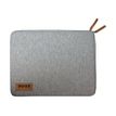 Port Designs Torino - Funda para portátil 12,5" - gris