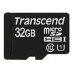 0760557822271-Transcend - Carte mémoire 32 Go - Class 10 - micro SDHC UHS-I U1-Avant-0
