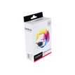 SWITCH - Paquete de 5 - negro, amarillo, cián, magenta, Photo Negro - compatible - cartucho de tinta (alternativa para: Canon CLI-521BK, Canon CLI-521C, Canon CLI-521M, Canon CLI-521Y, Canon PGI-520BK) - para Canon PIXMA iP4700, MP540, MP550, MP560, MP62