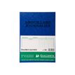 3130632000790-Exacompta - Registre brouillard journalier - 27 x 19 cm-Avant-0