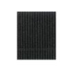 Maildor Mini - Cartón - 500 x 700 mm - negro - 230 g/m² - micro-corrugated cardboard