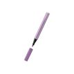 STABILO Pen 68 - Rotulador de punta de fibra - gray violet - tinta al agua - 1 mm - medio