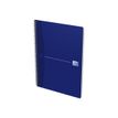 3020120022079-Oxford Office Essentials - Cahier à spirale A4 (21x29,7 cm) - 100 pages - petits carreaux (5x5 mm) - disponibl-Angle droit-2