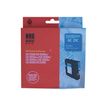 Ricoh GC 21C - Cián - original - cartucho de tinta - para Ricoh Aficio GX3000, Aficio GX3050, Aficio GX5050, GX 2500, GX 3050, GX 7000