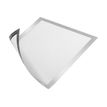 DURABLE DURAFRAME - Soporte de documentos - para A4 - magnético - plata metalizado