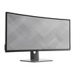 5397063744886-Dell UltraSharp U3417W - écran LED - incurvé - 34"-Angle gauche-1