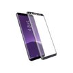 3571211375395-Force Glass - protection d'écran - verre trempé pour Samsung Galaxy Note 8-Angle gauche-0