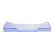 Exacompta Classic COMBO 2 A4+ - Bandeja carta - translucent glossy ice blue