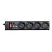 3553340685804-Eaton Protection Strip - protection contre les surtensions-Avant-0