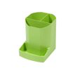 Exacompta MINI-OCTO Forever - Organizador de escritorio - polipropileno (PP) - verde anís