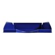 Exacompta Classic ECOTRAY A4+ - Bandeja carta - azul noche