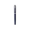 3501179316475-Parker IM - Stylo plume bleu - pointe fine-Avant-1