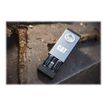 5420071504729-CAT - Lampe de poche 250 lumens avec faisceau projecteur - LED-Angle droit-6