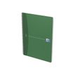 3020120022079-Oxford Office Essentials - Cahier à spirale A4 (21x29,7 cm) - 100 pages - petits carreaux (5x5 mm) - disponibl-Angle droit-7
