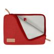 3567041404053-Port Designs Torino - Housse d'ordinateur portable 12,5" - rouge-Avant-0