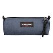 EASTPAK Benchmark Single - Portalápices - 100% soft touch polyester - crafty jeans