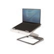 043859751471-Fellowes Hana - Support pour ordinateur portable - blanc-Angle droit-0