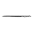 0747609871135-Fisher Space Original - Stylo à bille chromé - pointe moyenne-Angle gauche-1