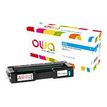 OWA K16090OW - Cián - compatible - refabricado - cartucho de tóner - para Ricoh SP C250DN, SP C250SF