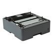 4977766755528-Bac d'alimentation supplémentaire de 520 feuilles pour Brother LT6500-Angle gauche-0