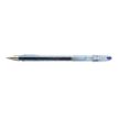 4902505158858-Pilot G-1 - Roller - 0,7 mm - bleu-Angle gauche-0
