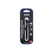 PORT Designs STYLUS TABLET - Palpador para teléfono móvil, tableta - negro