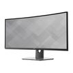 5397063744886-Dell UltraSharp U3417W - écran LED - incurvé - 34"-Angle droit-0