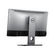 5397063744220-Dell UltraSharp U2717D - écran LED - 27"-Arrière-8