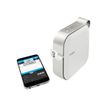 3501179782430-Dymo MobileLabeler  -  Étiqueteuse  - imprimante d'étiquettes  - bluetooth-Angle gauche-7