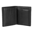 5414847385292-Samsonite Attack SLG M - Portefeuille cuir noir-Avant-3