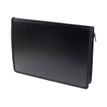 0400794390170-Exacompta Exactive Exawallet - Conférencier zippé - noir-Angle droit-0
