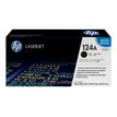 HP 124A - noir - cartouche laser d'origine