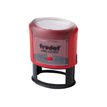 092399879046-Trodat Printy 44055 - Tampon de forme ovale personnalisable avec 8 lignes de texte - zone d'i-Angle droit-5