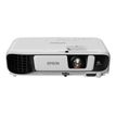 8715946639536-Epson EB-S41 - vidéoprojecteur - 3300 lumen - HDMI-Avant-3