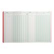 3130632065706-Exacompta - Registre des ventes - 7 colonnes - 32 x 25 cm - 80 pages-Avant-1
