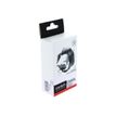 SWITCH - 9 ml - gris - compatible - cartucho de tinta - para Canon PIXMA MP980, MP990