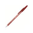 Pilot BP-S - Bolígrafo - rojo - tinta al aceite - 0.27 mm - fino