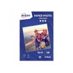 Avery Classic Brillant - Con revestimiento - blanco - A6 (105 x 148 mm) - 180 g/m² - 60 hoja(s) papel fotográfico brillante