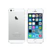 3700755203028-Apple Iphone SE - 16 Go - Smartphone reconditionné grade A - argent-Multi-angle-2