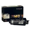 734646035842-Lexmark 64016HE - noir - cartouche laser d'origine-Avant-0