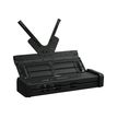 8715946671734-Epson WorkForce DS-310 - scanner de documents A4 - USB 3.0 - 300 ppp x 300 ppp - 25ppm-Angle gauche-2