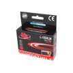 UPrint L-150XLM - 15 ml - tamaño XL - magenta - compatible - cartucho de tinta (alternativa para: Lexmark 150M, Lexmark 150XL) - para Lexmark Pro715, Pro915, S315, S415, S515