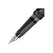 4014421611239-Online Campus - Stylo plume - Be happy-Gros plan-3