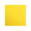 Clairefontaine MAYA A2+ - Papel de dibujo - 500 x 700 mm - sun yellow