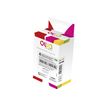 OWA - Paquete de 4 - negro, amarillo, cián, magenta - compatible - refabricado - cartucho de tinta (alternativa para: HP 932XL, HP 933XL) - para HP Officejet 6100, 6600 H711a, 6700, 7110, 7510, 7610, 7612