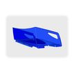 CepPro Happy Maxi - Bandeja carta - para A4, 240 x 320 mm - transparente, azul eléctrico