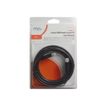 3700224752255-MCL Samar - câble HDMI haute vitesse 3D avec ethernet (M) - 3 m-Avant-1