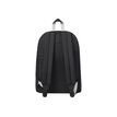 5400852542287-EASTPAK Out Of Office - Sac à dos blakout BW avec compartiment pour ordinateur portable-Arrière-1