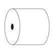 3130632405106-Exacompta - 10 Bobines offset - rouleaux caisses et calculatrices - 57 x 70 x 12 mm - 47 m-Gros plan-2