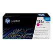 0000790012726-HP 124A - magenta - cartouche laser d'origine-Avant-0
